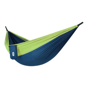 Гамак ZaoFeng Parachute Cloth Hammock (зеленый)