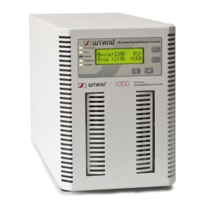 Источник бесперебойного питания «Штиль» ST1101L