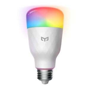 Лампочка Yeelight Smart LED Bulb W3 (color)