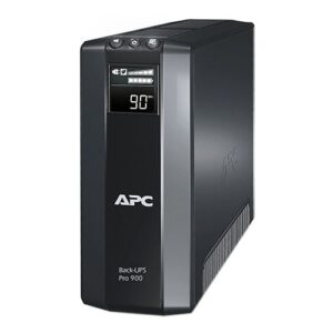 ИБП APC Back-UPS Pro BR900GI