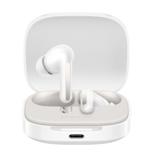 Беспроводные Bluetooth наушники Redmi Buds 6 (белый)
