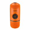 Ручная кофемашина Wacaco Nanopresso (оранжевый)