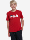 Футболка для мальчиков FILA
