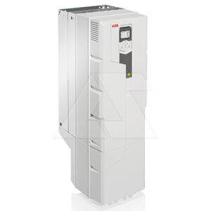 Преобразователь частоты ACS580-01-430A-4+J400, 400VAC, 430A, 250kW, IP21, корп.R9