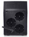 Источник бесперебойного питания Powercom Raptor RPT-1000A