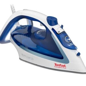 Утюг Tefal Easygliss Plus FV5771E0 обзор