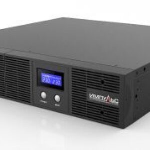 Источник бесперебойного питания ИМПУЛЬС СЛИМ 4200