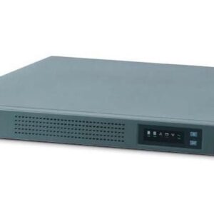 Источник бесперебойного питания Socomec NET1000-PR-1U