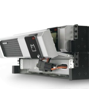 Источник бесперебойного питания AEG Protect B. 1800 PRO