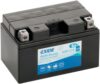 Аккумулятор EXIDE AGM12-8 12В 8,6Ач 145CCA