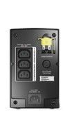 Источник бесперебойного питания APC Back-UPS BR500CI-RS