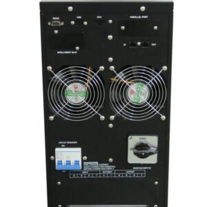 Источник бесперебойного питания P-Com Multi-Pro D1033