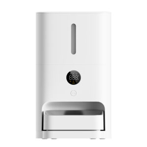 Кормушка Xiaomi Smart Pet Food Feeder 2
