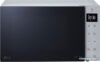 Микроволновая печь LG MW25R35GISL обзор