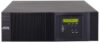 Источник бесперебойного питания UPS Rack Powercom Vanguard VRT-10K