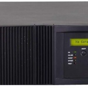 Источник бесперебойного питания UPS Rack Powercom Vanguard VRT-10K