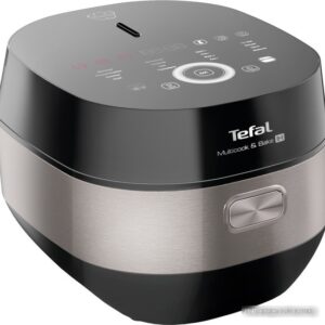 Мультиварка Tefal RK908A32 обзор