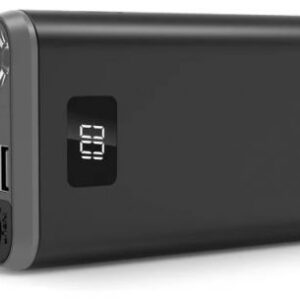 Пуско-зарядное устройство CARKU Power Bank 8000+