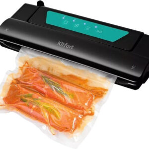 Вакуумный упаковщик Kitfort KT