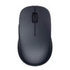 Беспроводная компьютерная мышь Xiaomi Dual Mode Wireless Mouse 2 (черный)