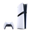 Игровая приставка Sony PlayStation 5 Pro Digital (белый)