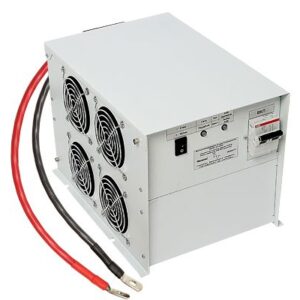 ИБПС-24-2000 OffLine, источник бесперебойного питания 2 кВт