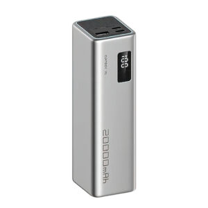 Аккумулятор Cuktech PB200 20000mAh 85W