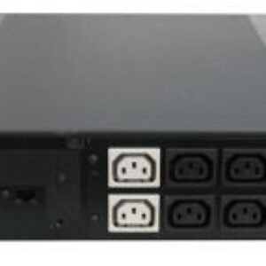 Источник бесперебойного питания Powercom King Pro KIN-3000AP-RM