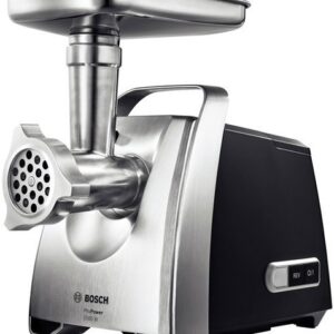 Мясорубка Bosch MFW68640 обзор
