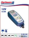 Зарядное устройство OptiMate 2 (1×0,8A, 12V), TM420