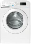 Стиральная машина Indesit BWSE 81293X WWV RU обзор