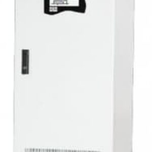 Alpha Group TRI-Power X31 SCR (20 кВА — 14 кВт))