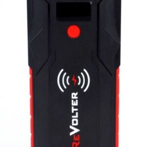 Пуско-зарядные устройства пуско-зарядное устройство revolter quasar