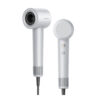Фен для волос Trouver Turbo AHD11C (серый)