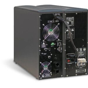 Источник бесперебойного питания Riello Sentinel Dual SDL 10000 TM 3Ph/1Ph