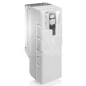 Преобразователь частоты ACS580-01-062A-4+J400, 400VAC, 62A, 30kW, IP21, корп.R4