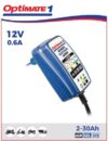 Зарядное устройство OptiMate 1 (0,6A, 12V), TM400