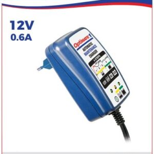 Зарядное устройство OptiMate 1 (0,6A, 12V), TM400