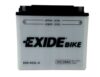 Аккумулятор EXIDE E60-N24L-A 12В 28Ач 280CCA