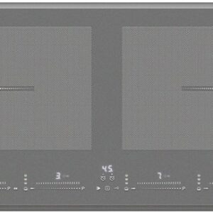 Варочная панель MAUNFELD CVI904SFLLGR обзор