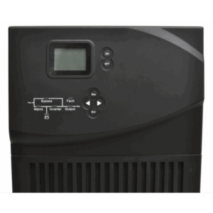 Источник бесперебойного питания СИПБ10БА.9-11