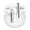 Беспроводные наушники QCY AilyBuds Clear (белый)