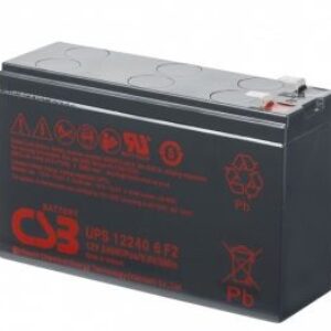 Аккумулятор CSB-UPS-122406 12В 5Ач