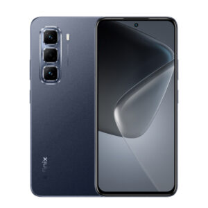 Смартфон Infinix HOT 50 Pro (8/256 черный)