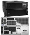 Источник бесперебойного питания APC Smart-UPS SRT 10000VA RM 230V