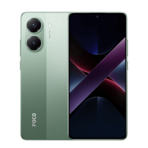 Смартфон POCO X7 Pro (8/256 зеленый)