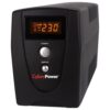 Источник бесперебойного питания Cyberpower Value VALUE800EI-W