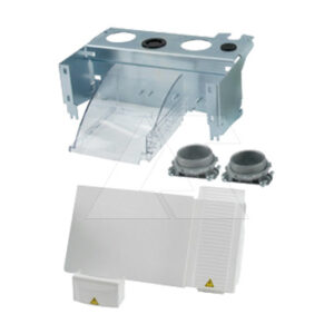 Комплект защитных крышек MUL1-R4 NEMA 1/UL для ACS355, размер R4