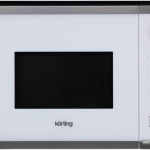 Микроволновая печь Korting KMI 820 GSCW обзор
