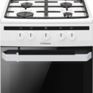 Кухонная плита Hansa FCGW510550 обзор